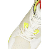 Osaka Footwear IDO Mk1 | Light Grey-Lime