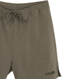 Nox Padel Shorts Pro - Men - Olive Green