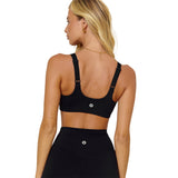 Astoria LUXE BALANCE Staple Sports Bra - Black