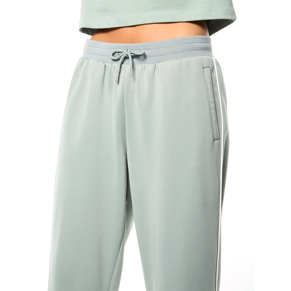 Sergio Tacchini Terina Track Pant - Slate Gray