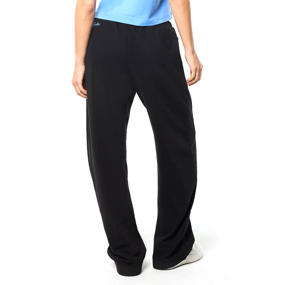 Sergio Tacchini Nera Sweatpant - Black Beauty