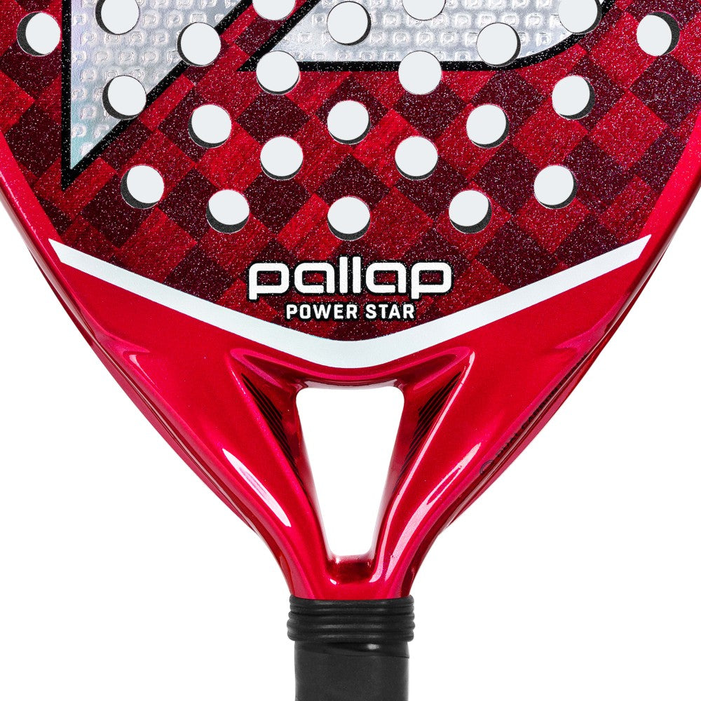 Pallap Padel Racket POWER STAR