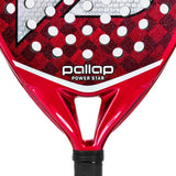 Pallap Padel Racket POWER STAR