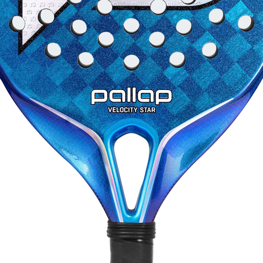 Pallap Padel Racket VELOCITY STAR