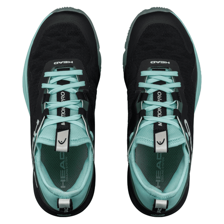 Head Shoes Motion Pro Padel Women BKAQ