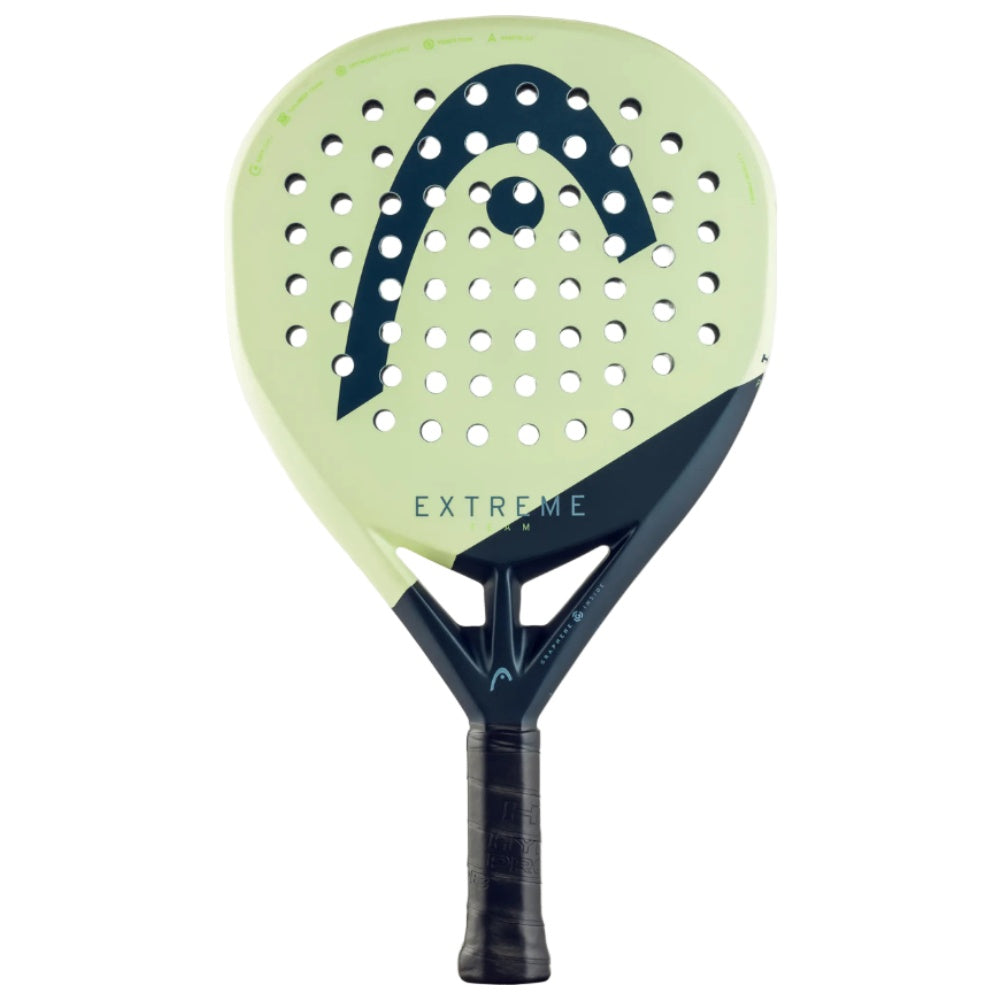 Pala de pádel Head Extreme Team 2025