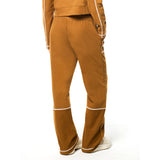 Sergio Tacchini Greta Sweatpant - Bronze Brown