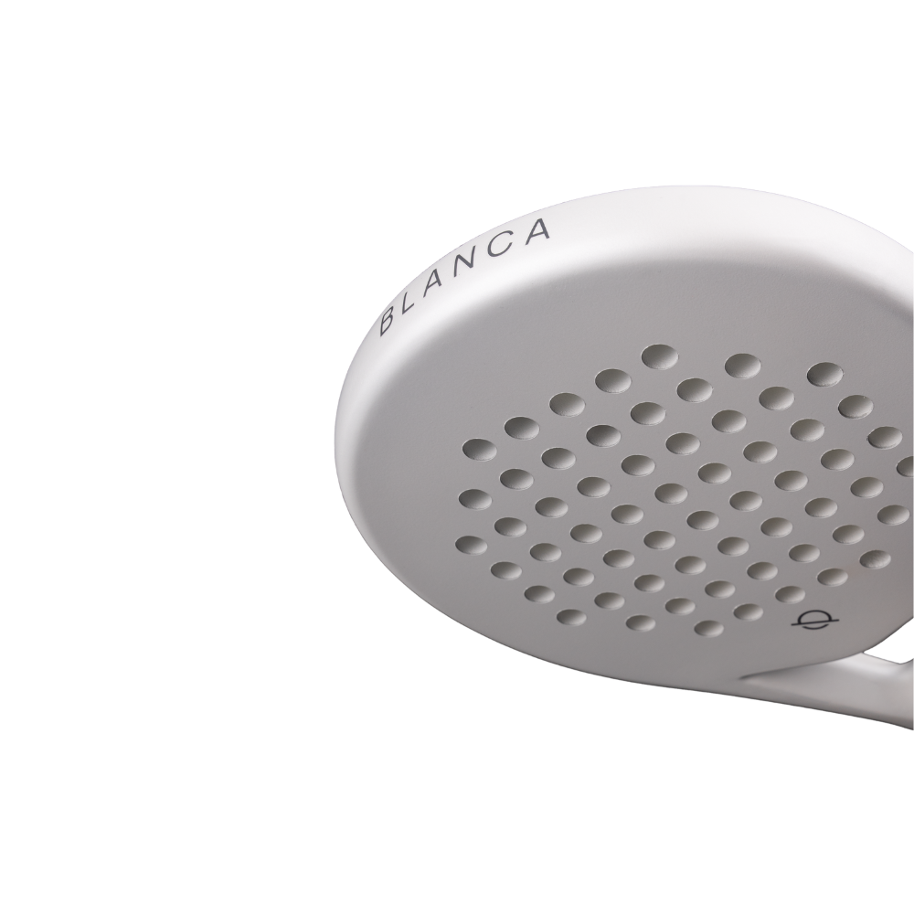 Blanca Padel Racket Dumbo Junior