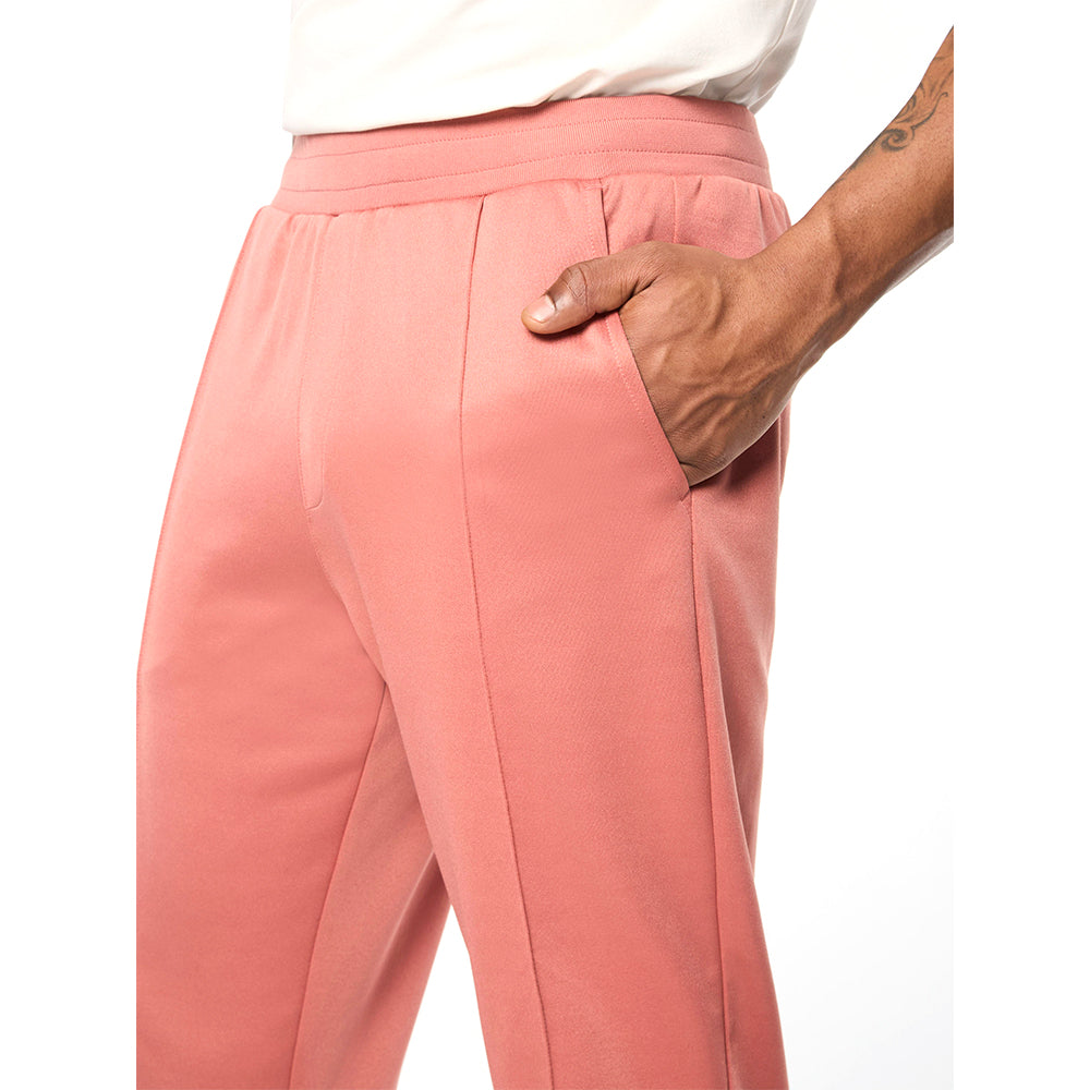Sergio Tacchini Rimini Track Pant - Light Mahogany