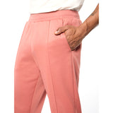Sergio Tacchini Rimini Track Pant - Light Mahogany