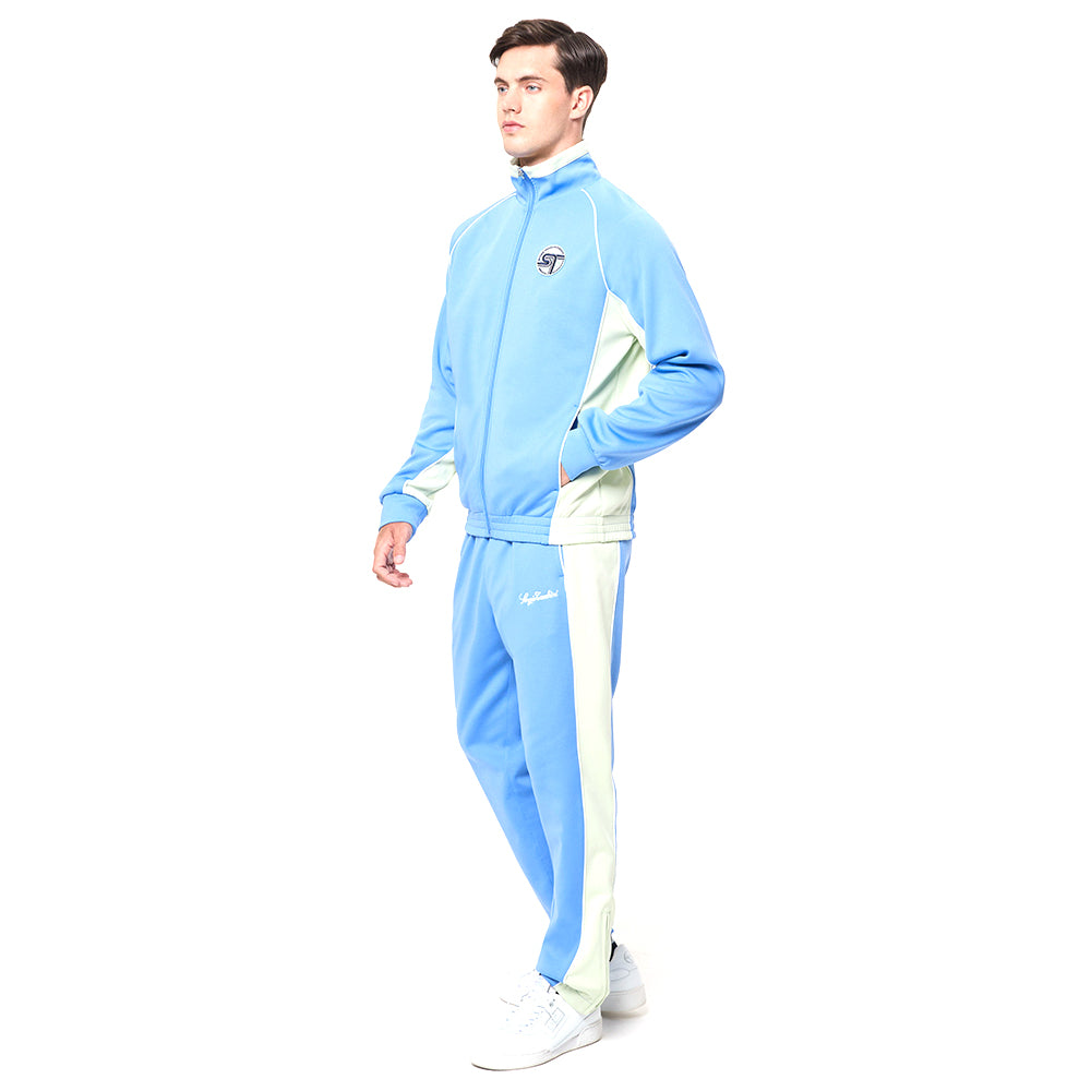 Sergio Tacchini Corsa Track Jacket - Ultramarine