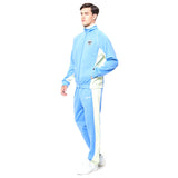 Sergio Tacchini Corsa Track Jacket - Ultramarine
