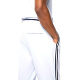 Sergio Tacchini Paco Track Pant - Xenon Blue
