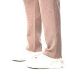 Sergio Tacchini Enzo Track Pant - Taupe Grey