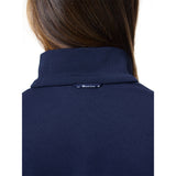 Sergio Tacchini Sole Track Jacket - Maritime Blue
