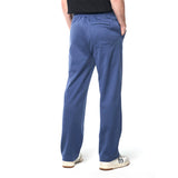Sergio Tacchini Sandro Track Pant - Blue Indigo