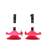 Osaka Footwear Furo Court | White-Raspberry
