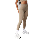 Astoria CONTOUR Seamless Legging - Mocha