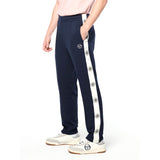 Sergio Tacchini Bussola Track Pant - Maritime Blue