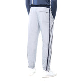 Sergio Tacchini Campo Court Track Pant - Quiet Grey