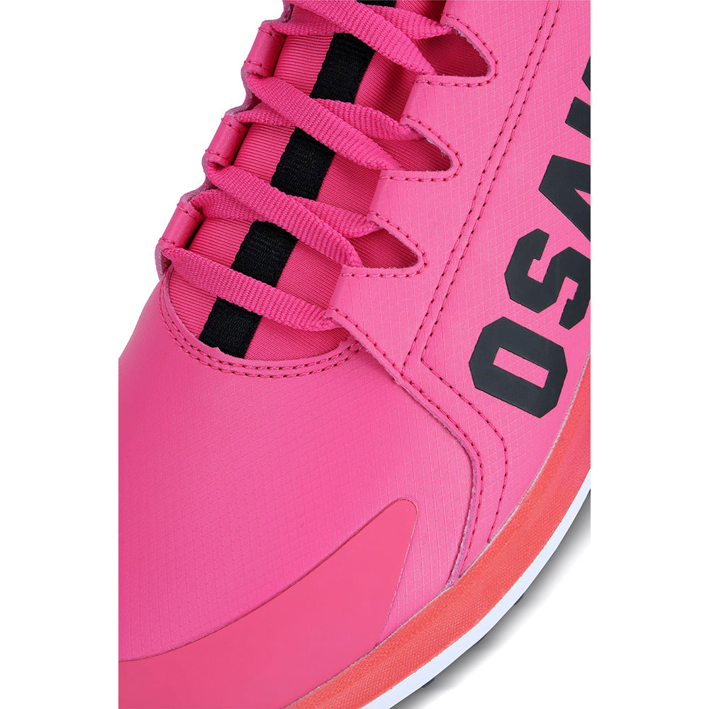 Osaka Footwear Furo | Raspberry