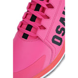Osaka Footwear Furo | Raspberry