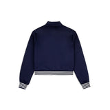 Sergio Tacchini Sienna Track Jacket - Maritime Blue