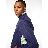 Sergio Tacchini Luca Track Jacket - Eclipse