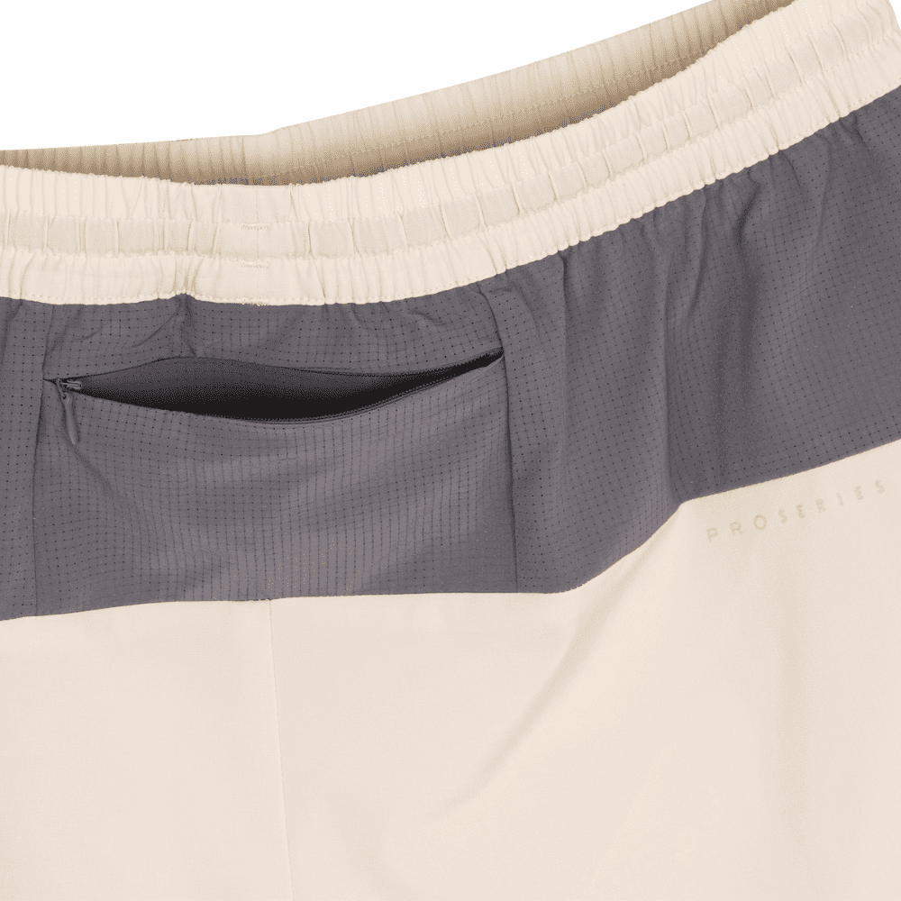 Nox Padel Shorts Pro - Men - Sand