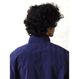 Sergio Tacchini Nico Track Jacket - Eclipse