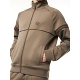 Sergio Tacchini Orion Track Jacket - Morel