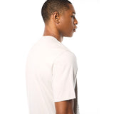 Sergio Tacchini Vincere T - Shirt - Quiet Grey