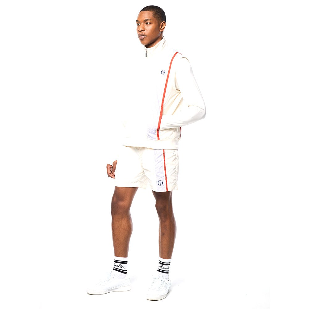 Sergio Tacchini Attivo Damarindo Vest - Gardenia