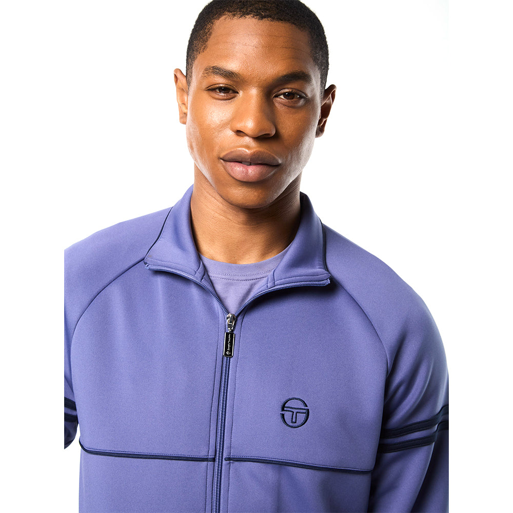 Sergio Tacchini Orion Track Jacket - Heron