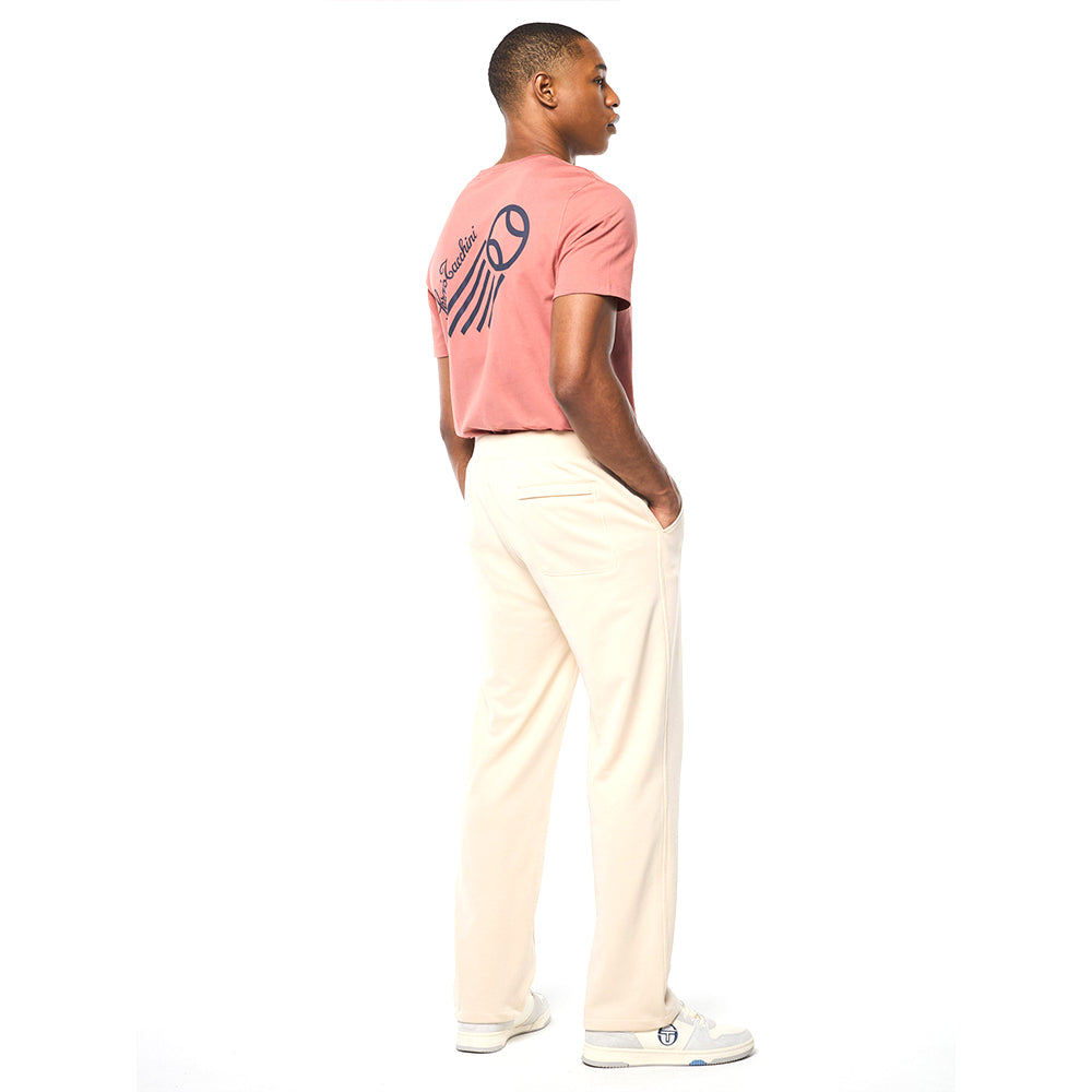 Sergio Tacchini Sandro Track Pant - Fog