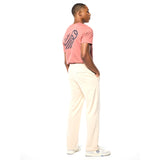Sergio Tacchini Sandro Track Pant - Fog