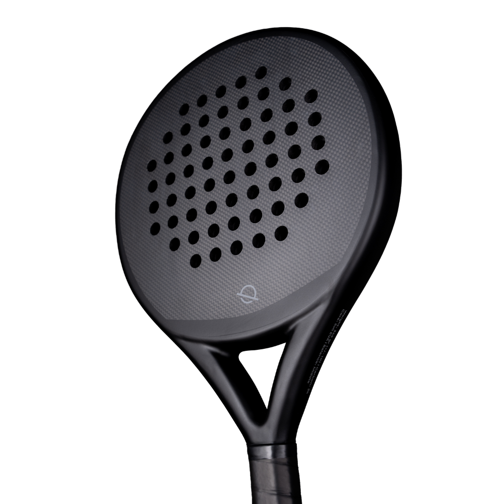 Blanca Padel Racket Coronado