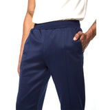 Sergio Tacchini Rimini Track Pant - Maritime Blue