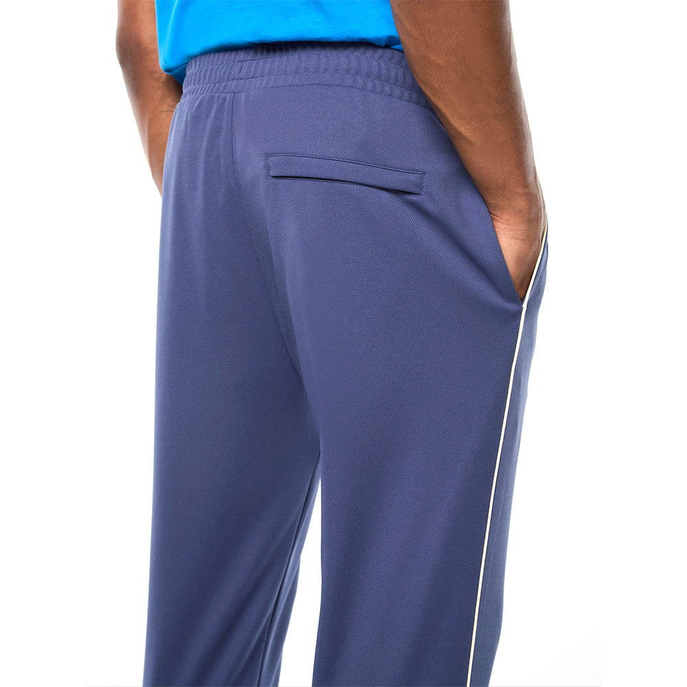 Sergio Tacchini Ettore Track Pant - Blue Indigo