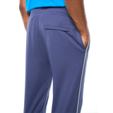 Sergio Tacchini Ettore Track Pant - Blue Indigo