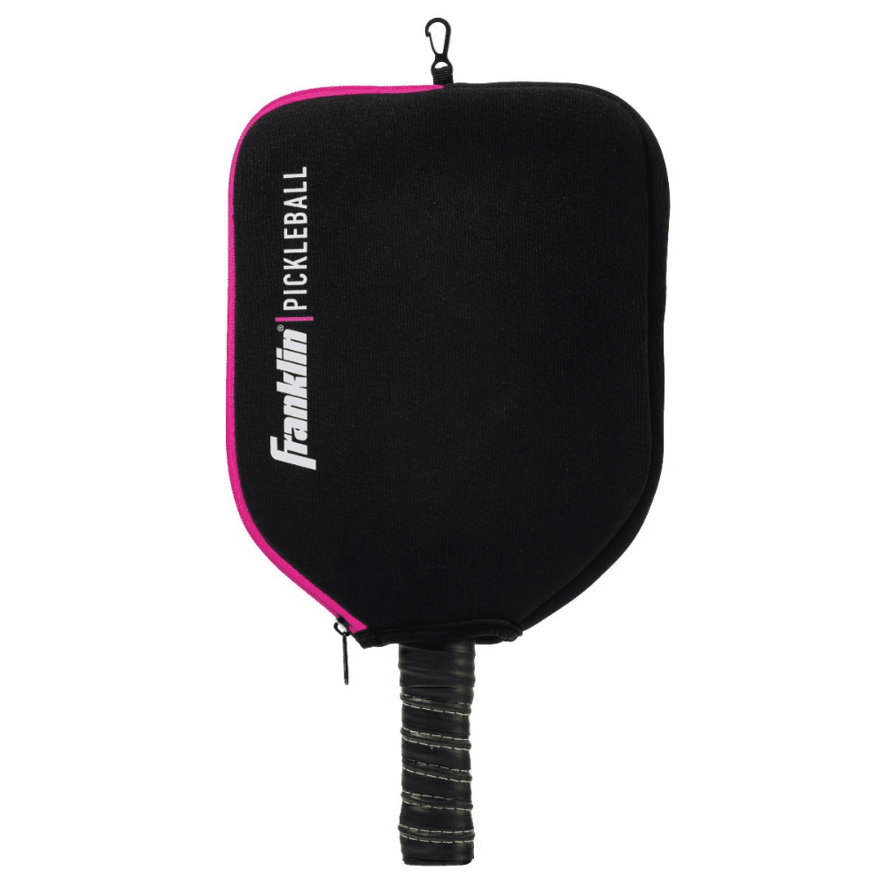 Funda y protector de borde de pala de pickleball Franklin Sports, regalo