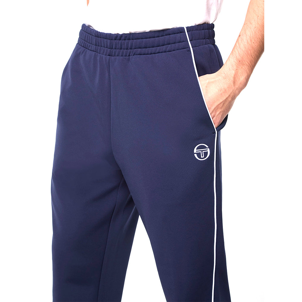 Sergio Tacchini Olmi Track Pant - Eclipse