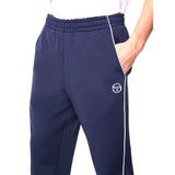 Sergio Tacchini Olmi Track Pant - Eclipse