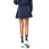 Sergio Tacchini Terina Skirt - Maritime Blue