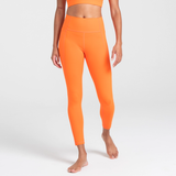 Definite Articles - Trimline ⅞ Legging