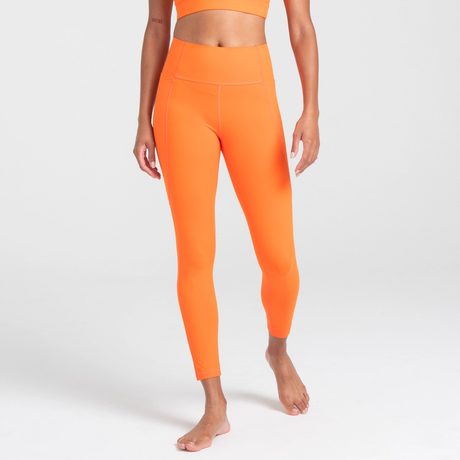 Definite Articles - Trimline ⅞ Legging