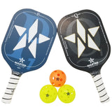 Master Athletics Pala de Pickleball Q1