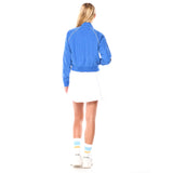 Sergio Tacchini Via Skirt | Brilliant White