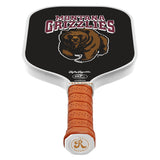 Rally Republic Montana Grizzlies Pickleball Paddle