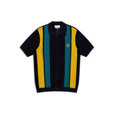 Sergio Tacchini Montell Knit Polo | Maritime Blue